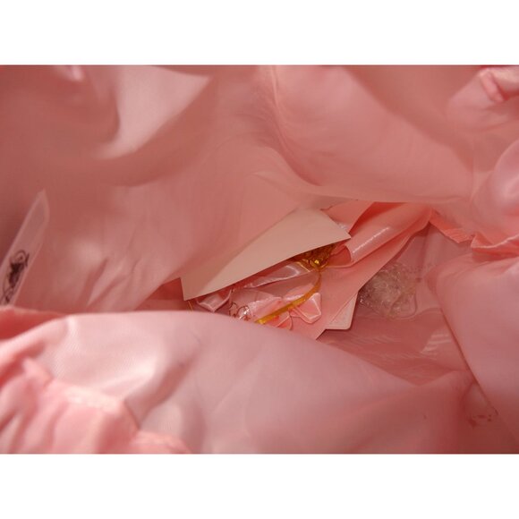 Disney Parks Bibbidi Bobbidi Boutique Drawstring Backpack Bag & Disney Tote Set - Picture 9 of 16